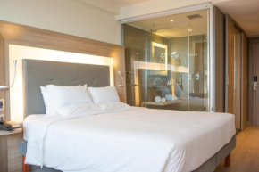  Novotel RJ Porto Atlantico  Рио-Де-Жанейро